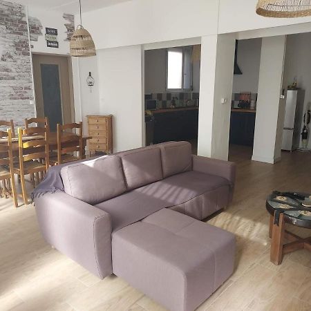 Appartamento La Sweet Du Globe Maubeuge Esterno foto