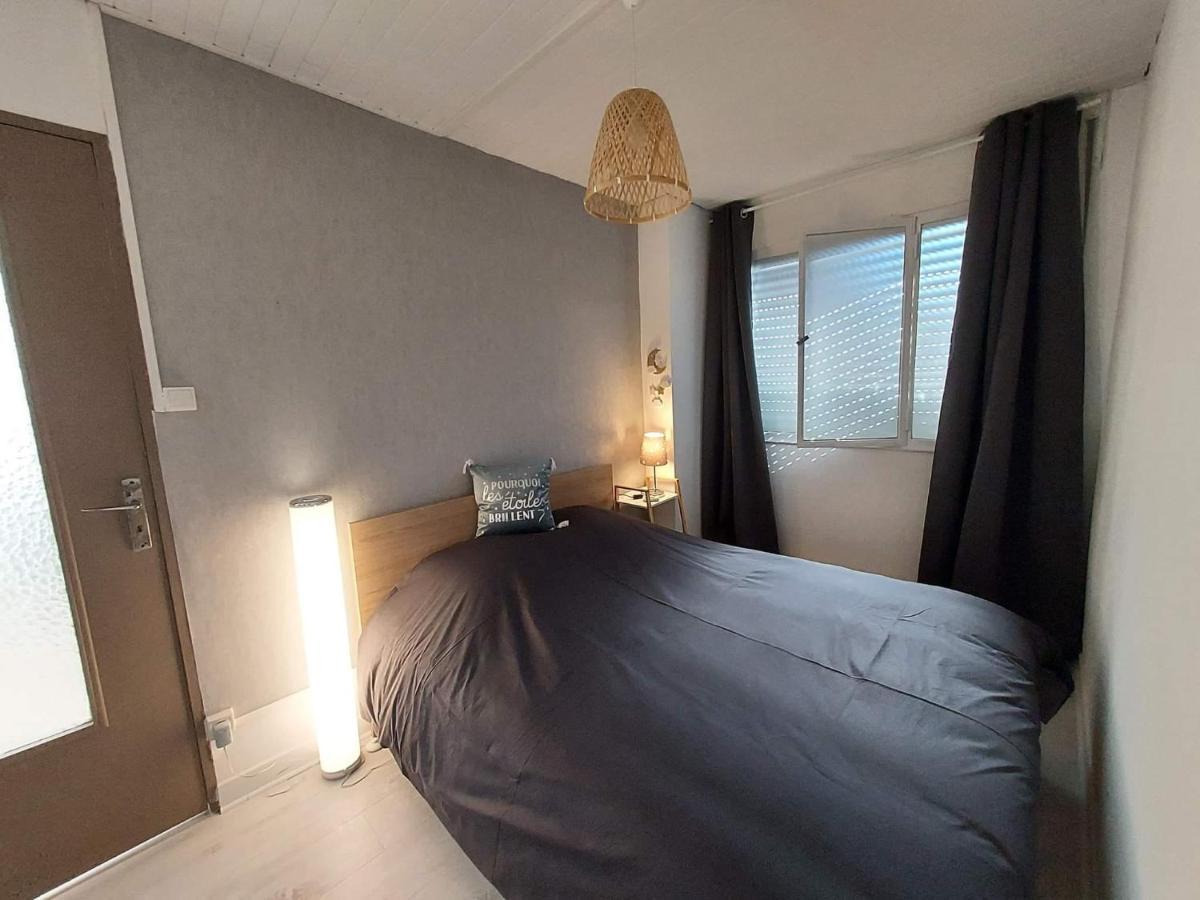 Appartamento La Sweet Du Globe Maubeuge Esterno foto